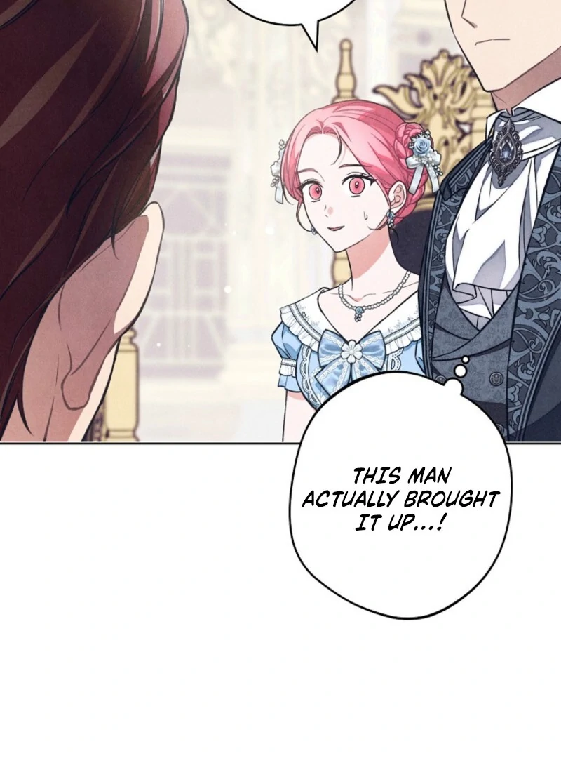 The Duke’s Obsession with His Wife Chapter 41 - Page 54