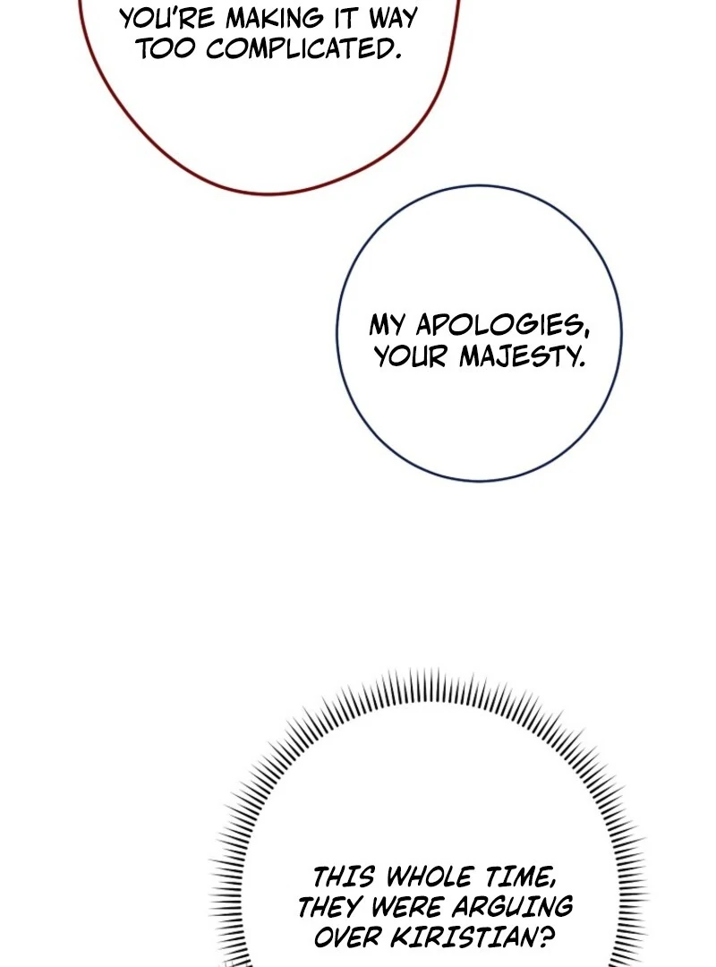 The Duke’s Obsession with His Wife Chapter 41 - Page 76