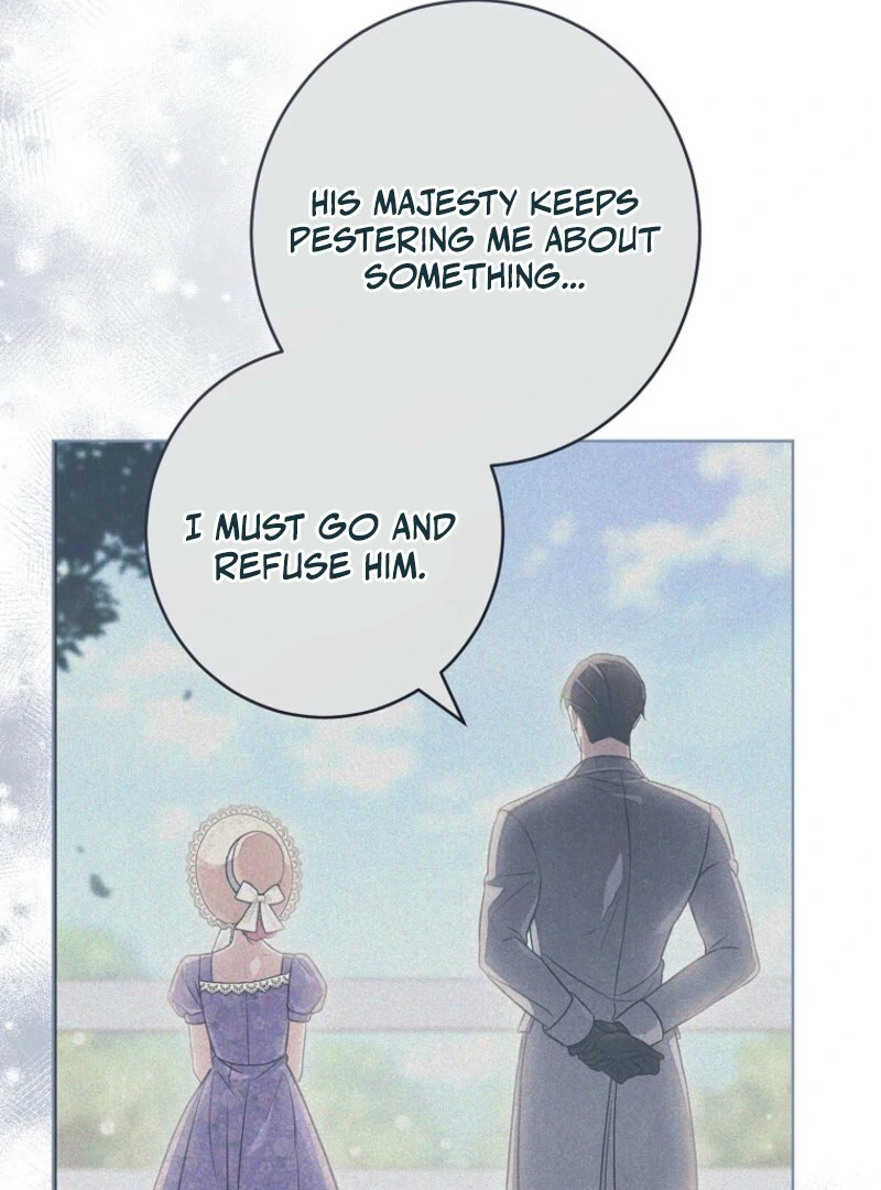 The Duke’s Obsession with His Wife Chapter 41 - Page 79
