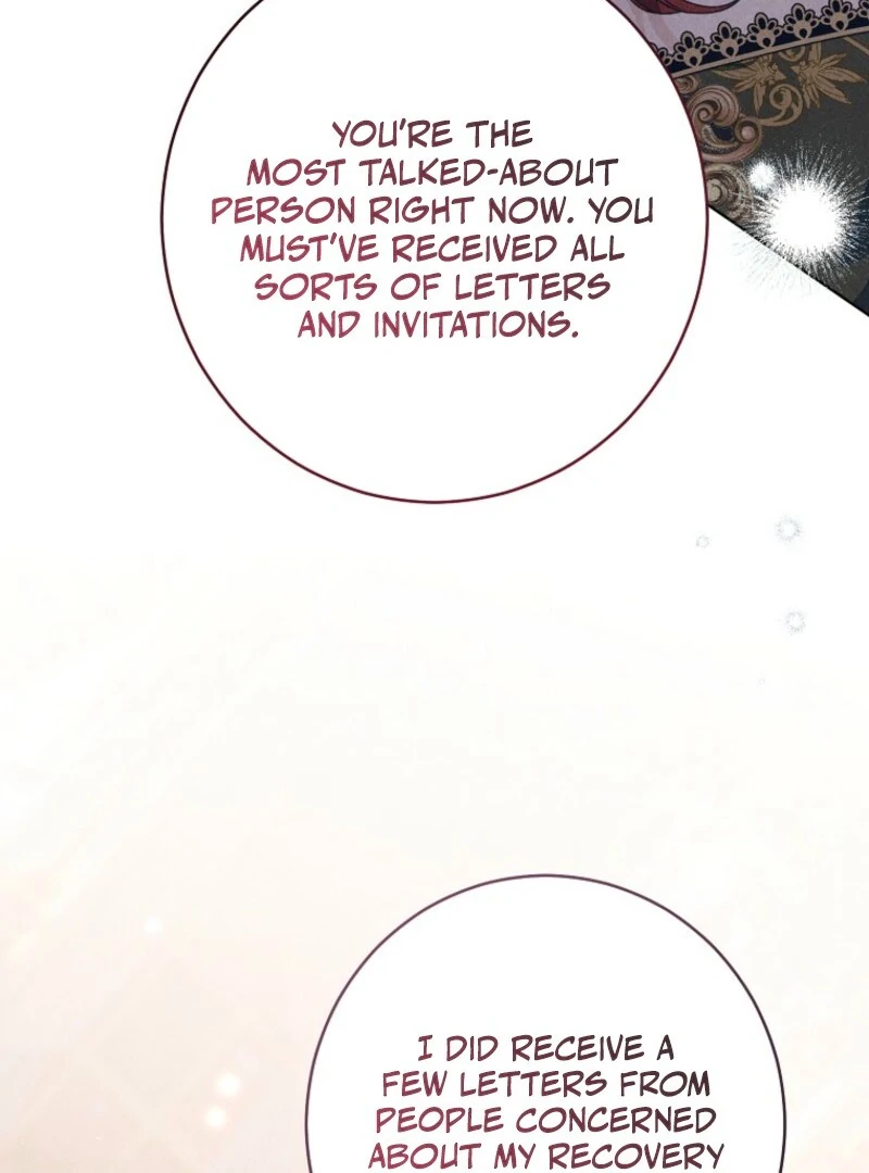 The Duke’s Obsession with His Wife Chapter 41 - Page 84