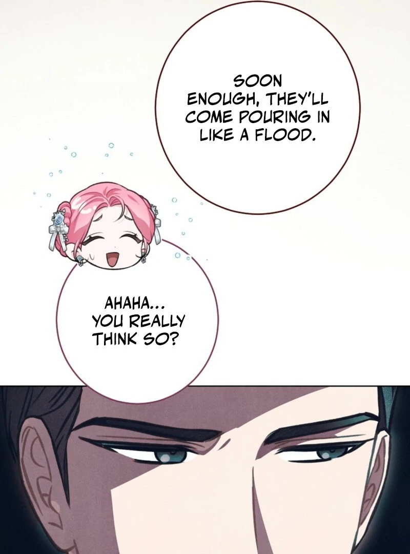 The Duke’s Obsession with His Wife Chapter 41 - Page 90