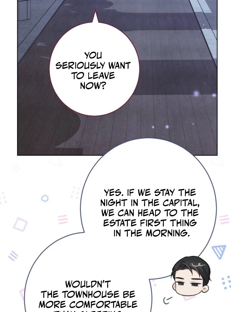 The Duke’s Obsession with His Wife Chapter 41 - Page 97