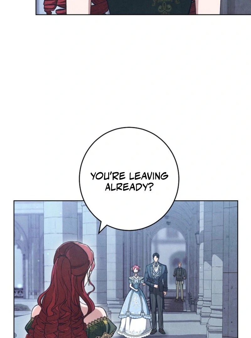 The Duke’s Obsession with His Wife Chapter 41 - Page 102