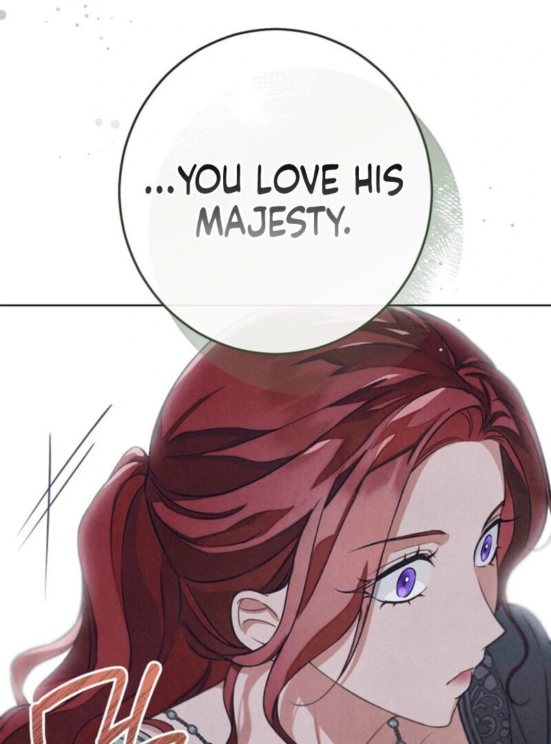 The Duke’s Obsession with His Wife Chapter 42 - Page 44