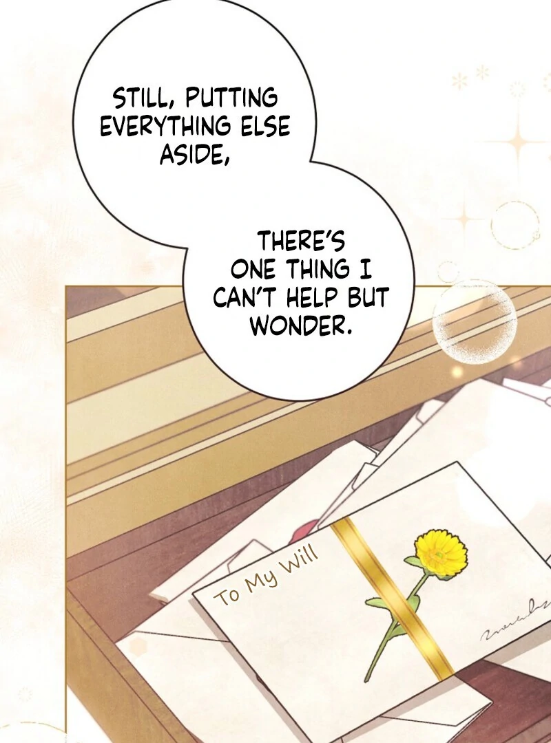 The Duke’s Obsession with His Wife Chapter 42 - Page 52