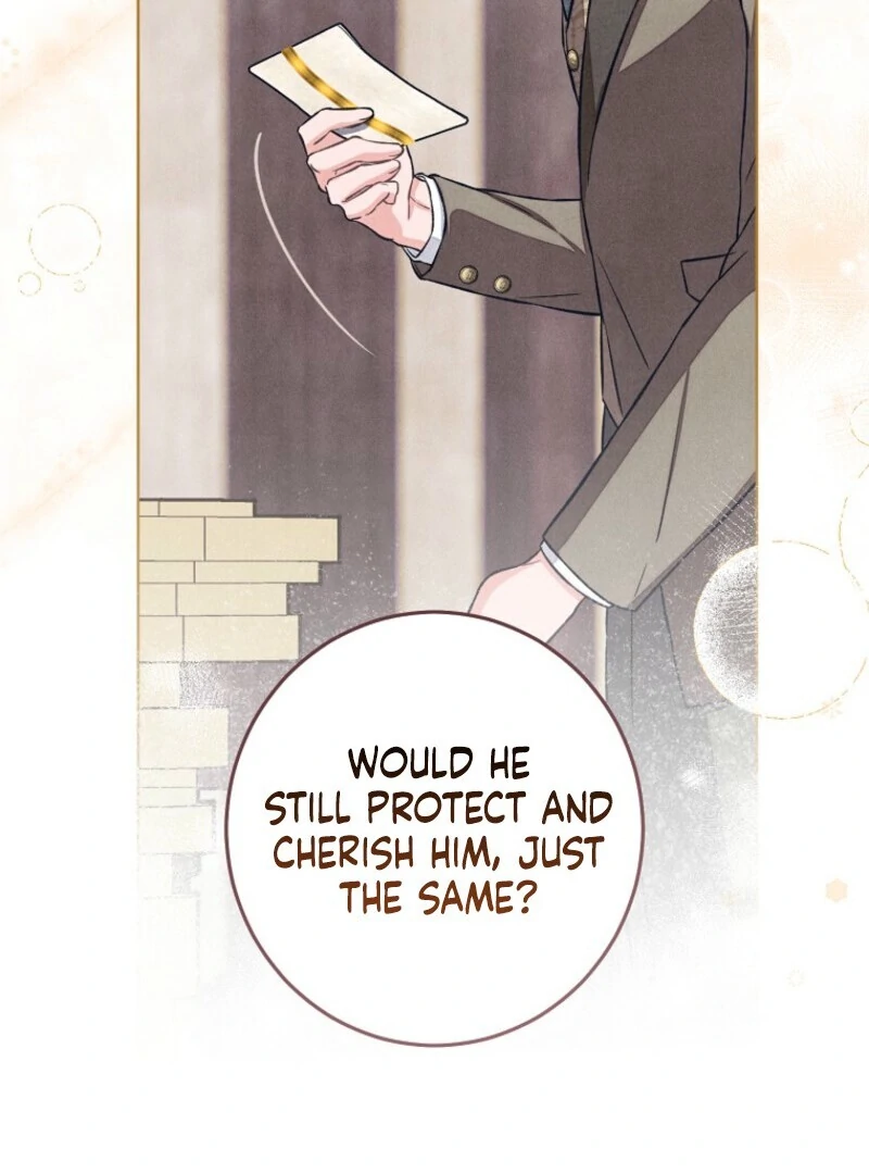 The Duke’s Obsession with His Wife Chapter 42 - Page 54