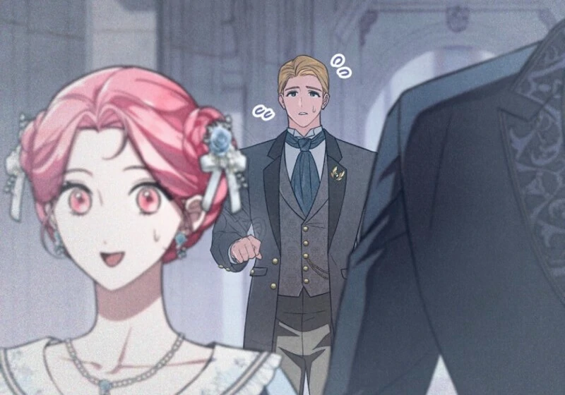The Duke’s Obsession with His Wife Chapter 42 - Page 68