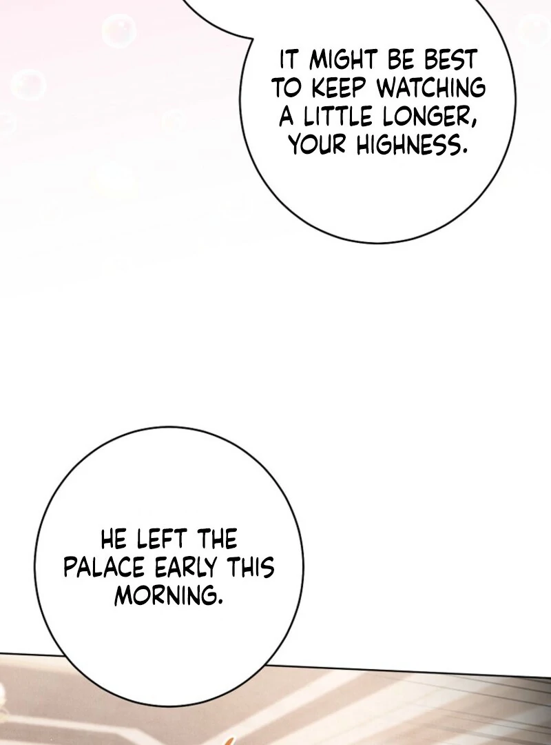 The Duke’s Obsession with His Wife Chapter 42 - Page 74
