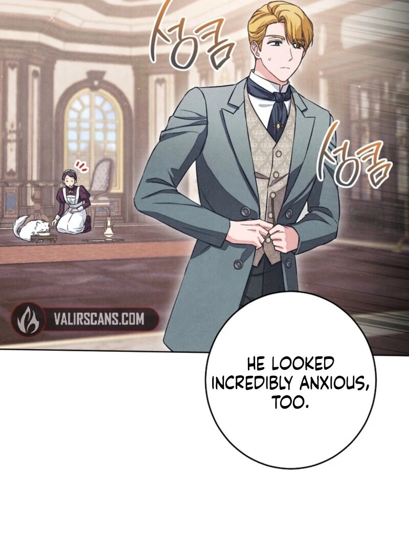 The Duke’s Obsession with His Wife Chapter 42 - Page 75