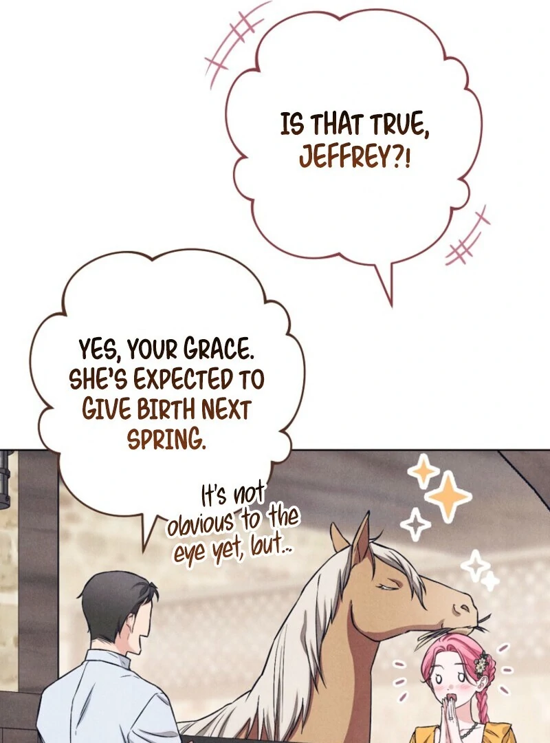 The Duke’s Obsession with His Wife Chapter 42 - Page 81