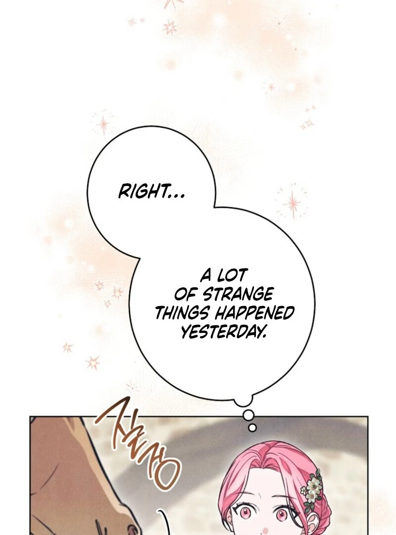 The Duke’s Obsession with His Wife Chapter 42 - Page 86