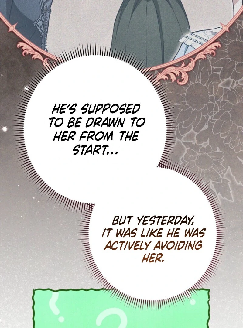 The Duke’s Obsession with His Wife Chapter 42 - Page 91