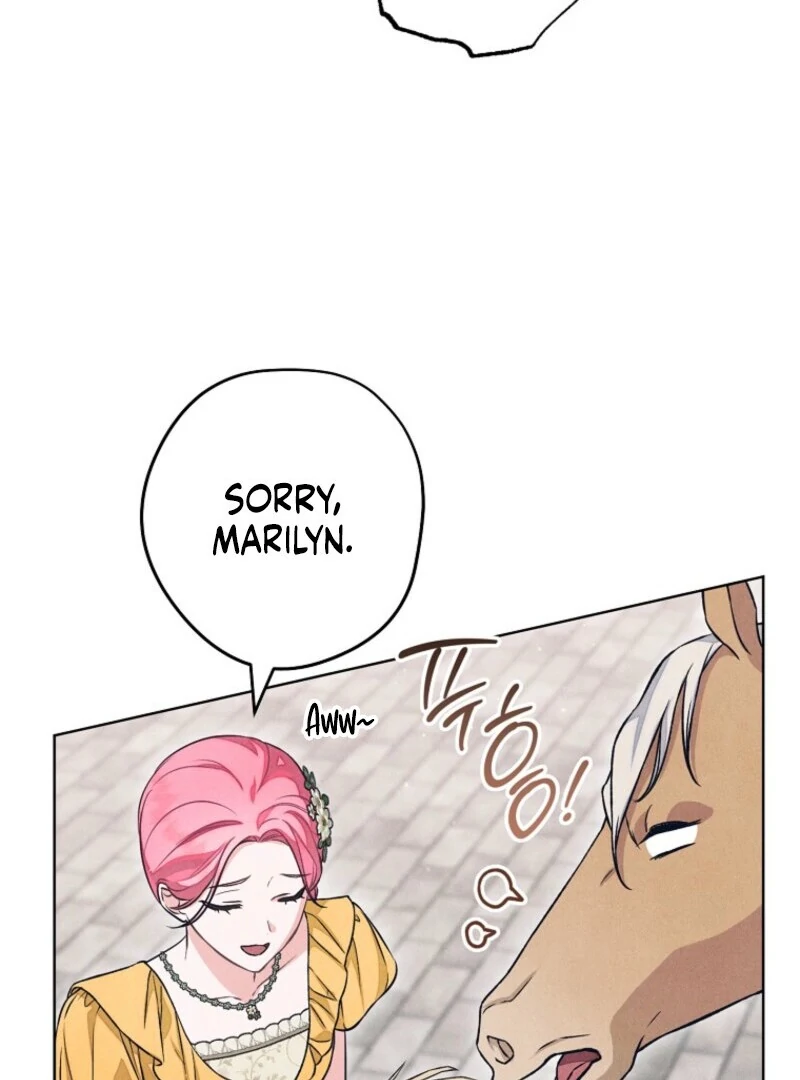 The Duke’s Obsession with His Wife Chapter 42 - Page 94