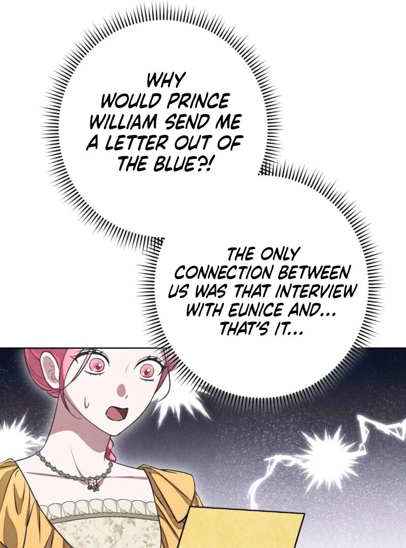 The Duke’s Obsession with His Wife Chapter 42 - Page 111