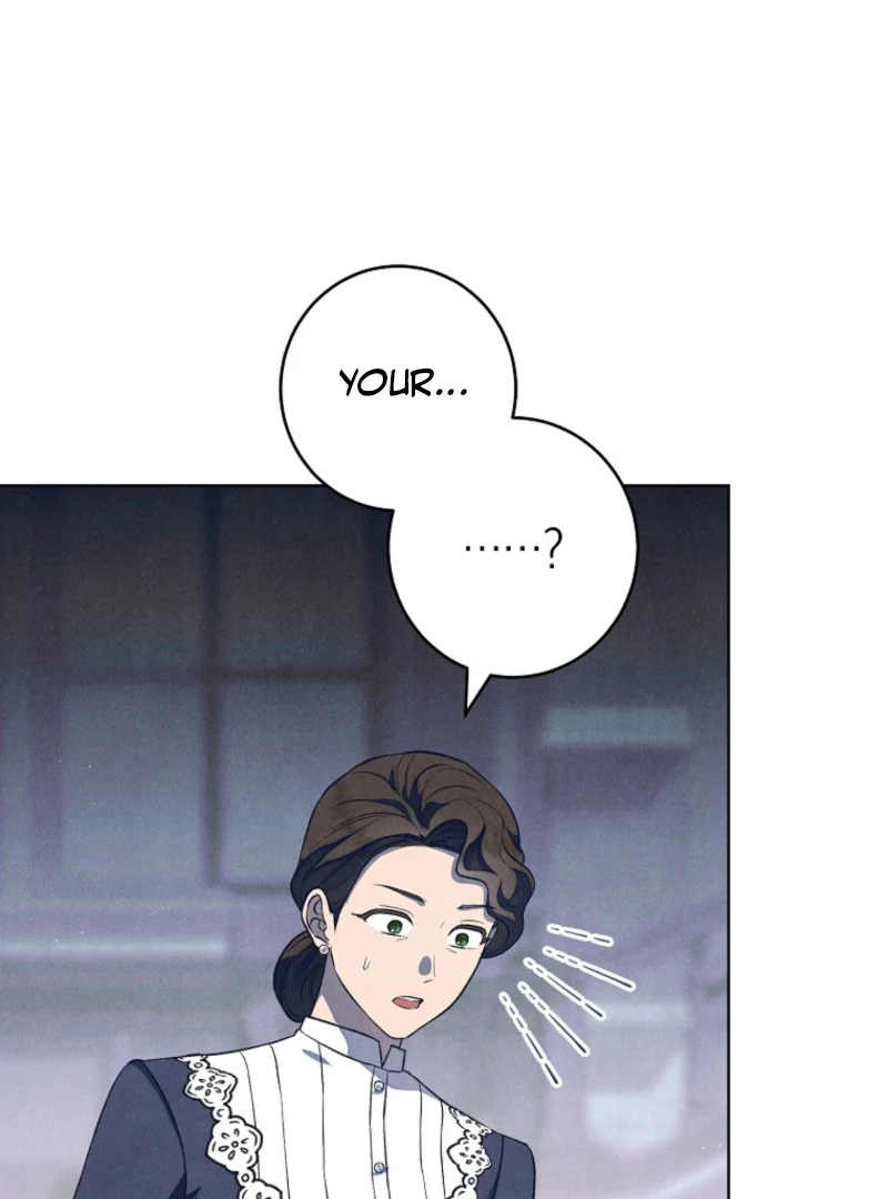The Duke’s Obsession with His Wife Chapter 47 - Page 9