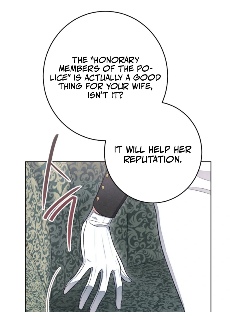 The Duke’s Obsession with His Wife Chapter 47 - Page 18