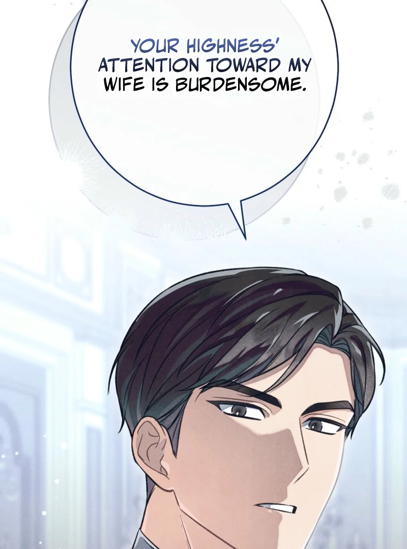 The Duke’s Obsession with His Wife Chapter 47 - Page 23