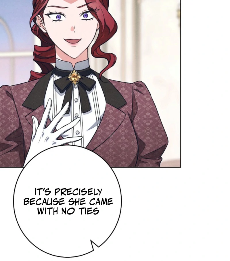 The Duke’s Obsession with His Wife Chapter 47 - Page 26