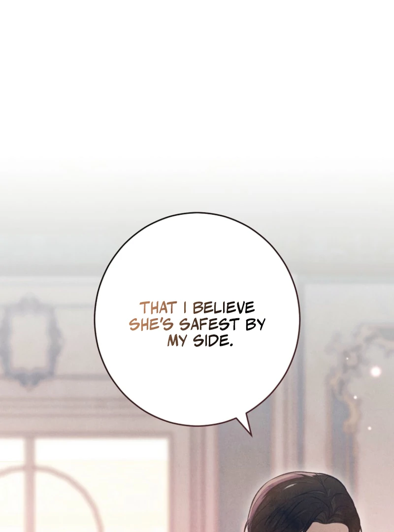 The Duke’s Obsession with His Wife Chapter 47 - Page 27