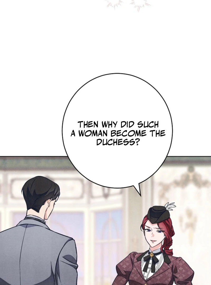 The Duke’s Obsession with His Wife Chapter 47 - Page 32