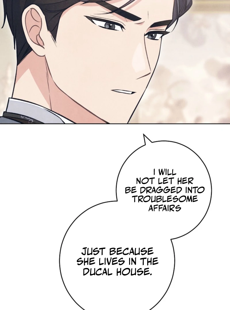 The Duke’s Obsession with His Wife Chapter 47 - Page 34