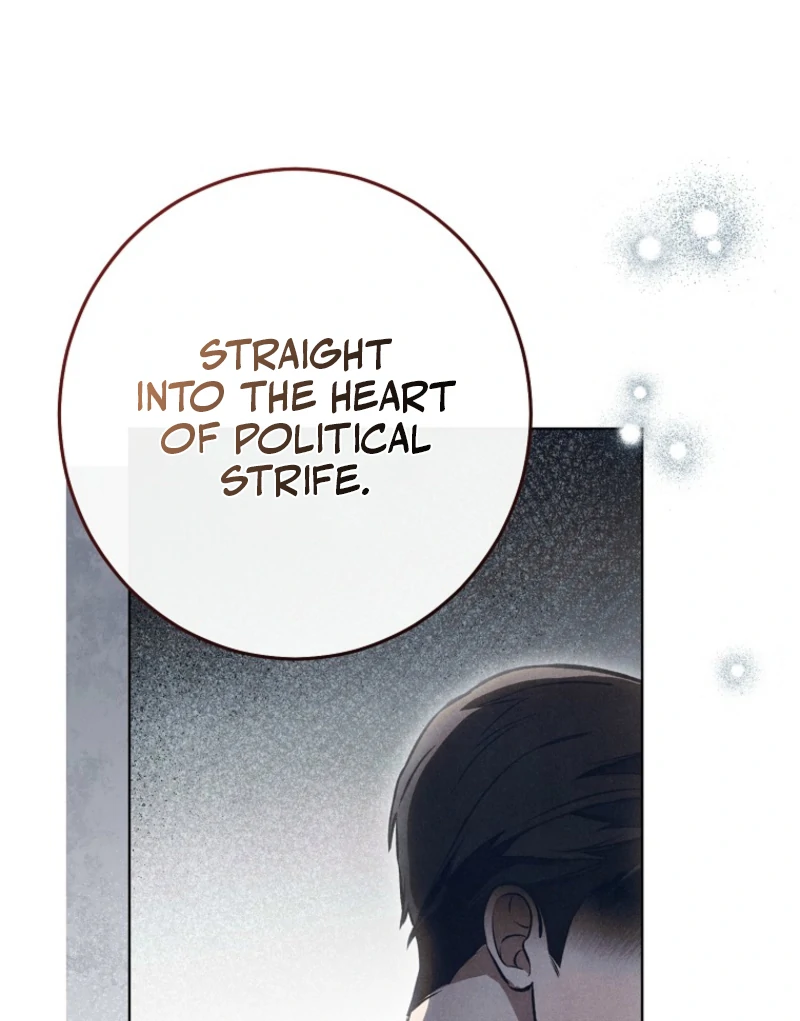 The Duke’s Obsession with His Wife Chapter 47 - Page 37