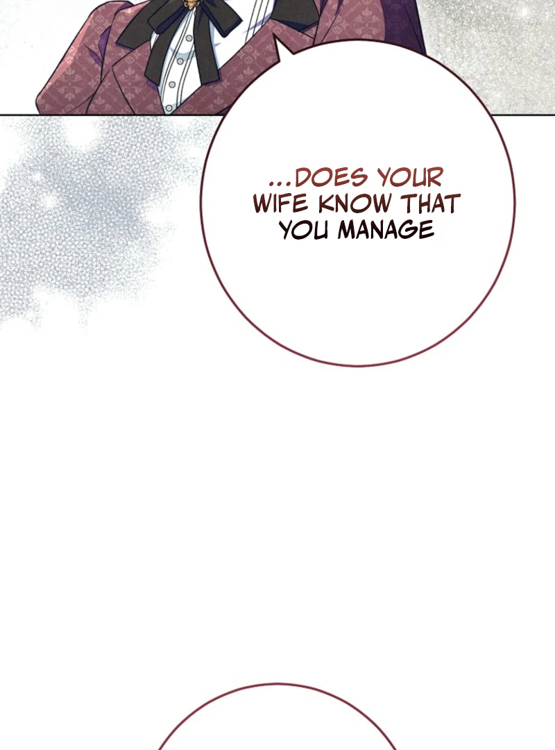 The Duke’s Obsession with His Wife Chapter 47 - Page 42