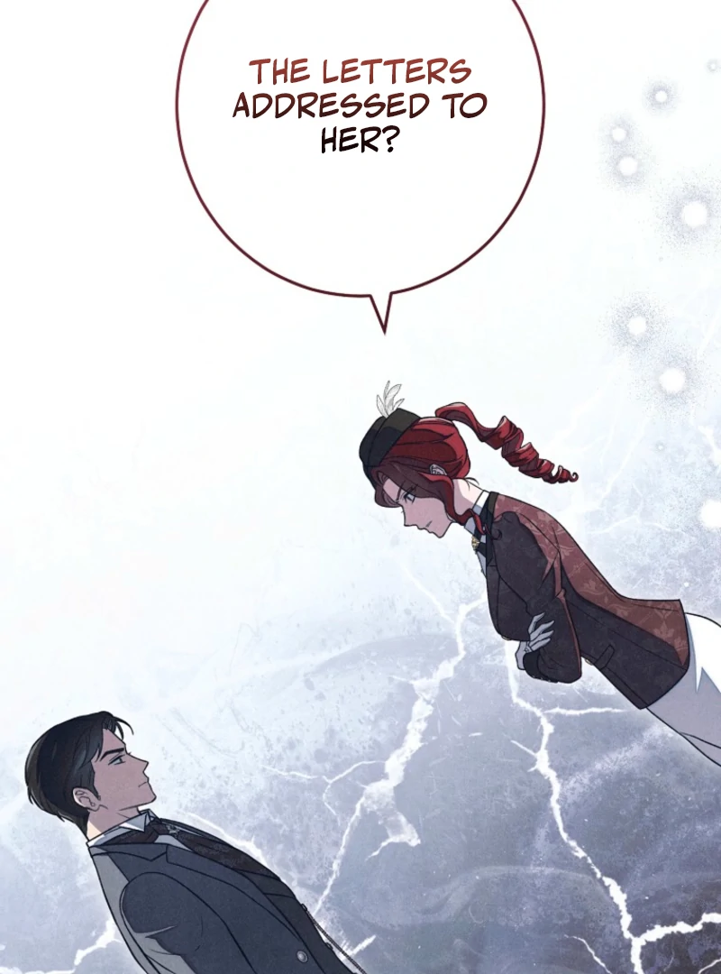 The Duke’s Obsession with His Wife Chapter 47 - Page 43