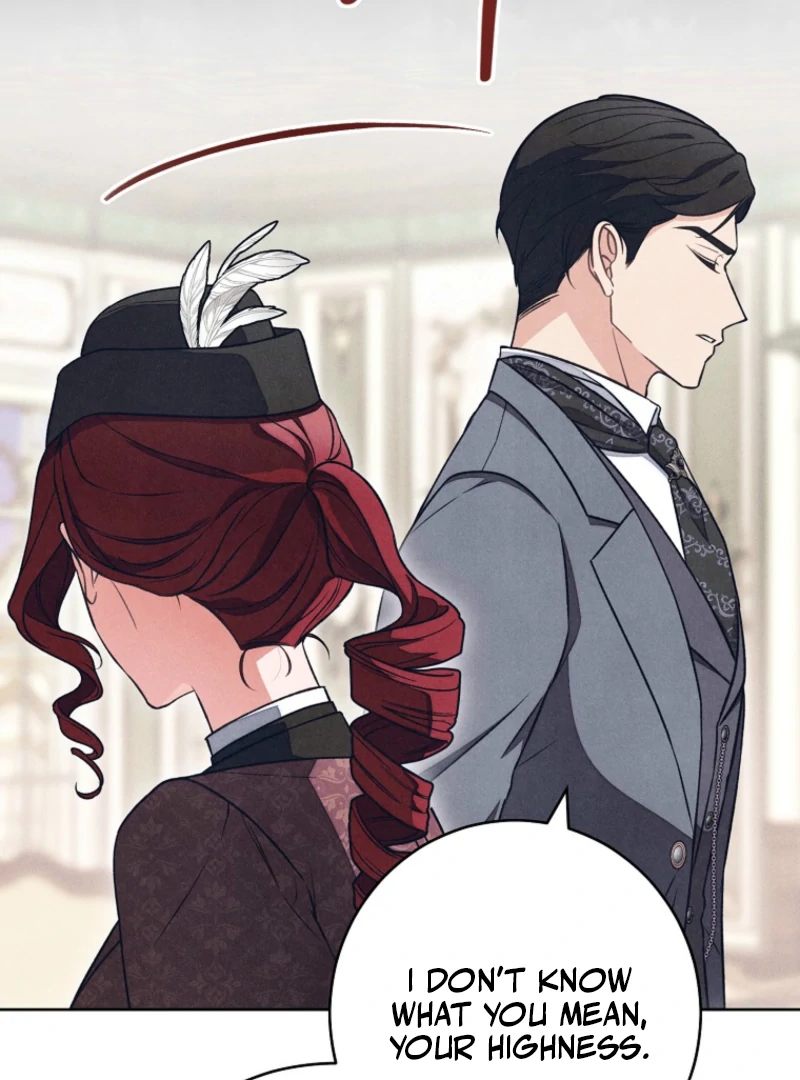 The Duke’s Obsession with His Wife Chapter 47 - Page 45