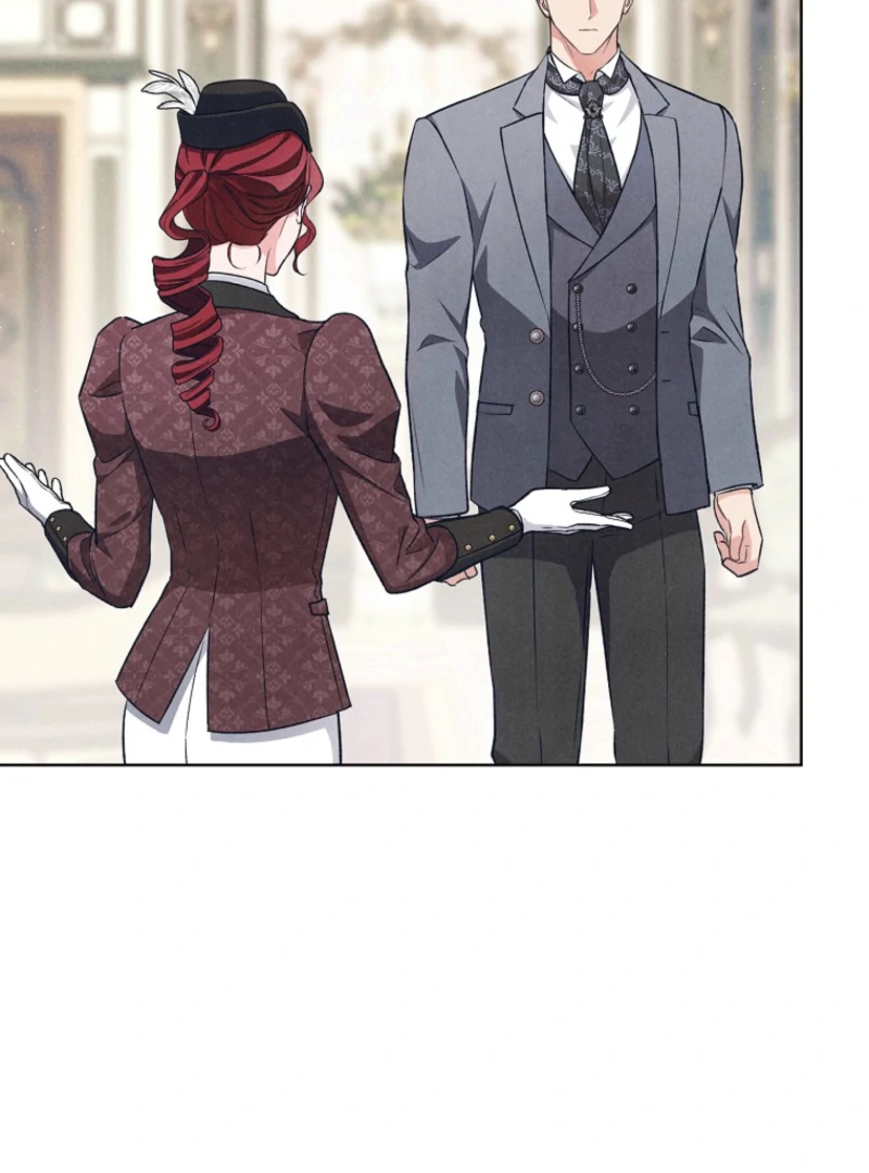 The Duke’s Obsession with His Wife Chapter 47 - Page 53