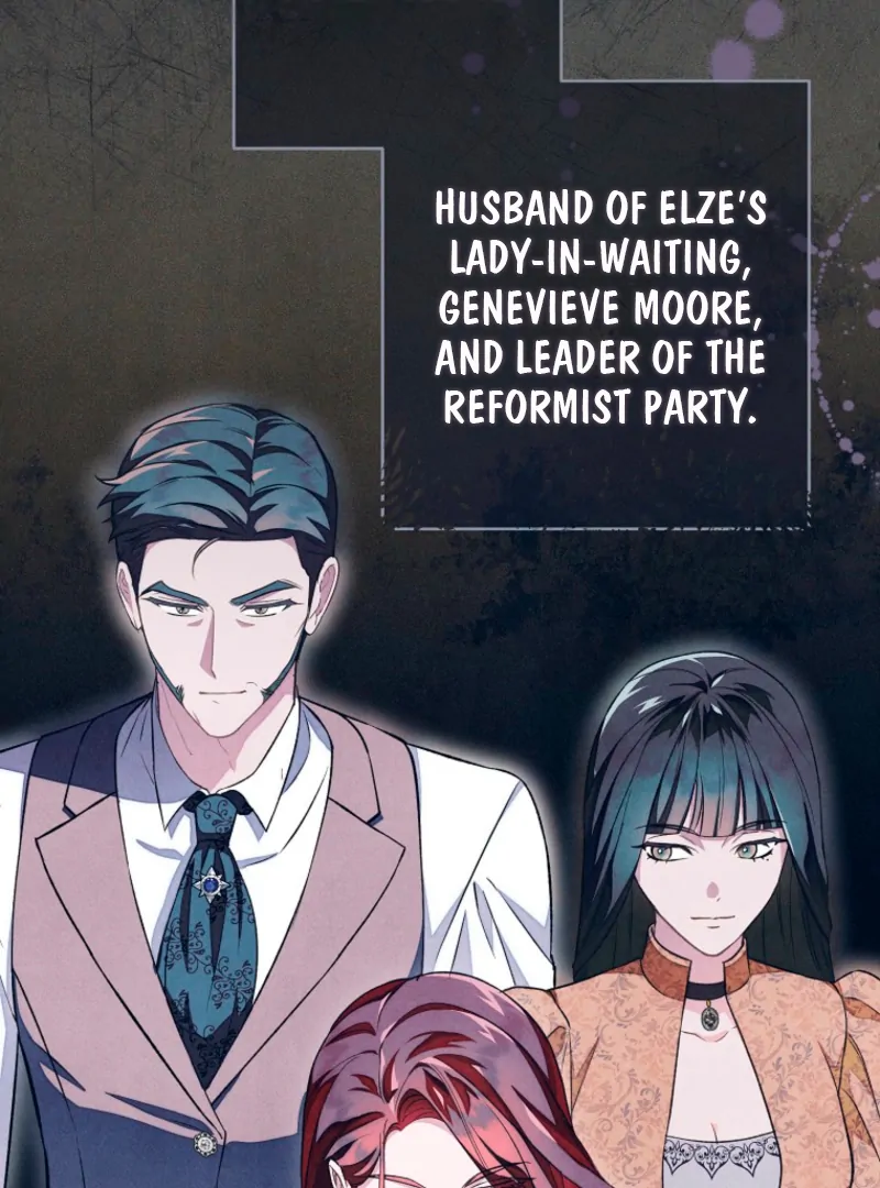 The Duke’s Obsession with His Wife Chapter 47 - Page 81