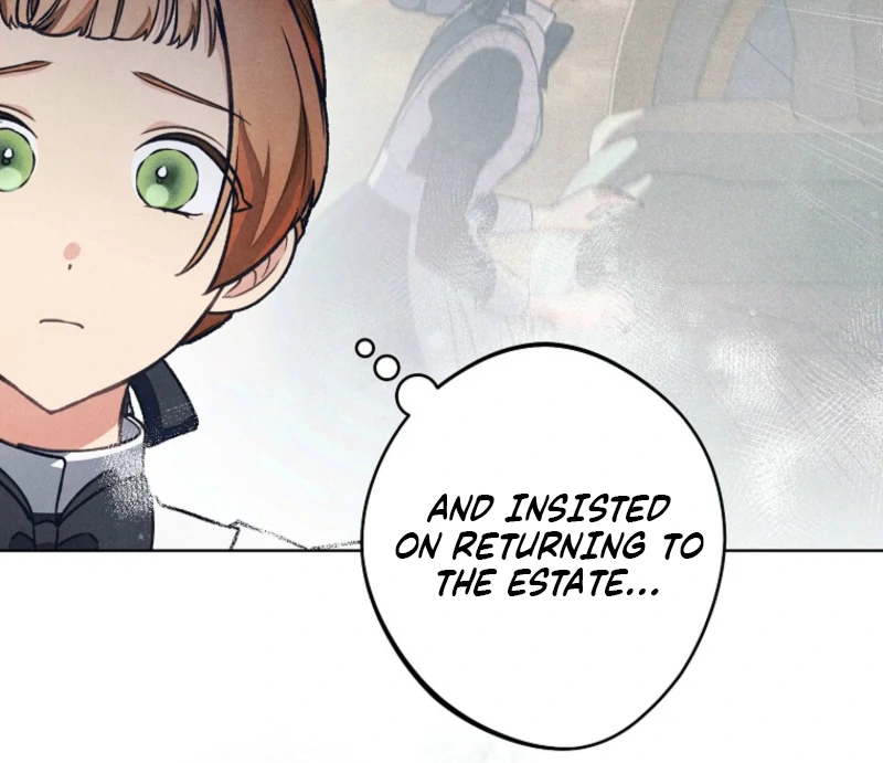 The Duke’s Obsession with His Wife Chapter 47 - Page 101
