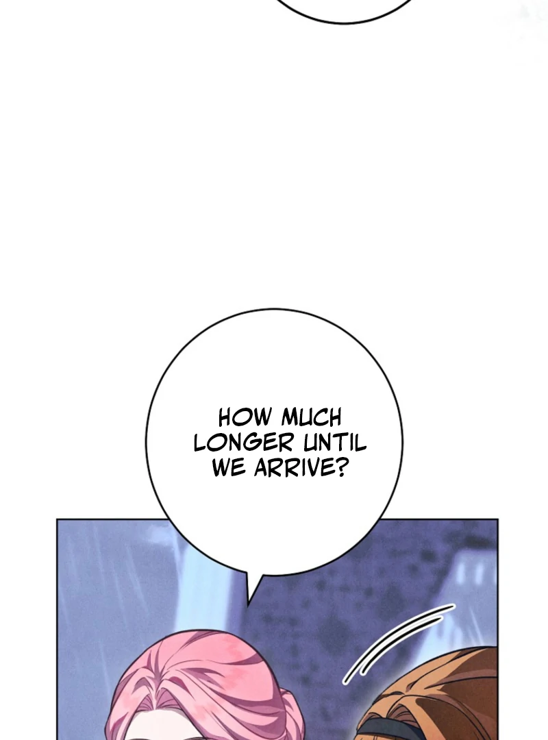 The Duke’s Obsession with His Wife Chapter 47 - Page 104