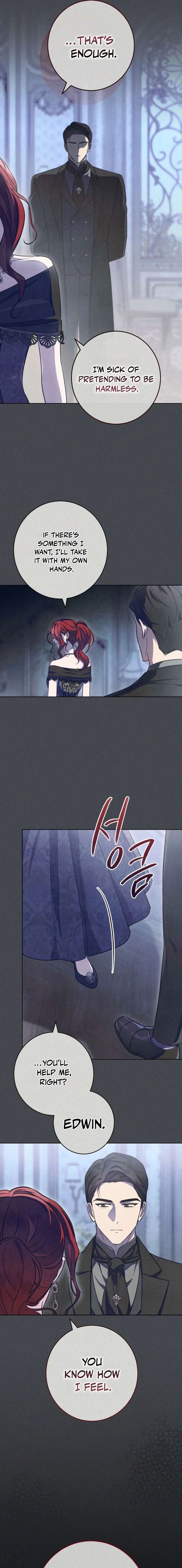 The Duke’s Obsession with His Wife Chapter 48 - Page 3