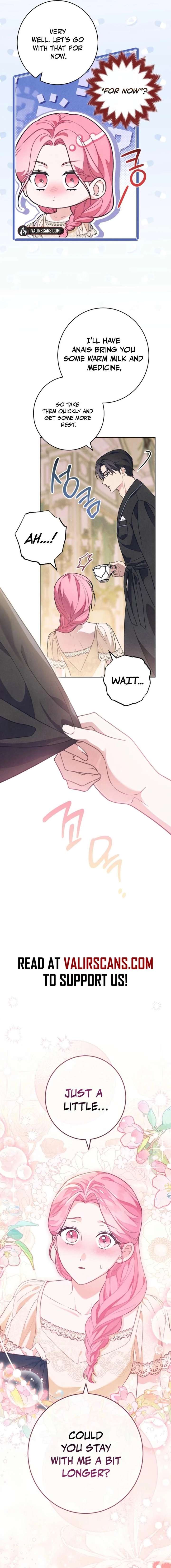 The Duke’s Obsession with His Wife Chapter 49 - Page 11