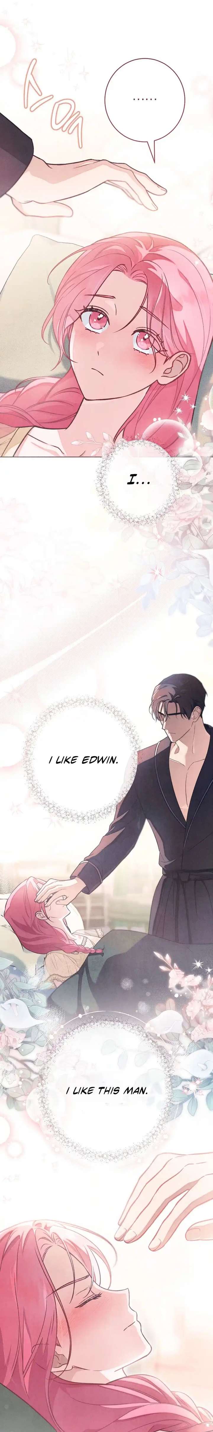 The Duke’s Obsession with His Wife Chapter 50 - Page 3