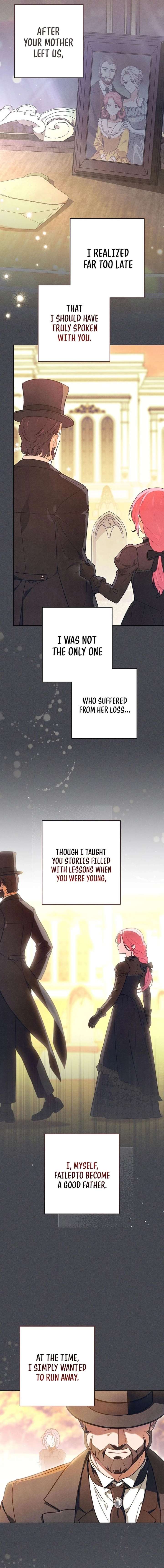The Duke’s Obsession with His Wife Chapter 55 - Page 3