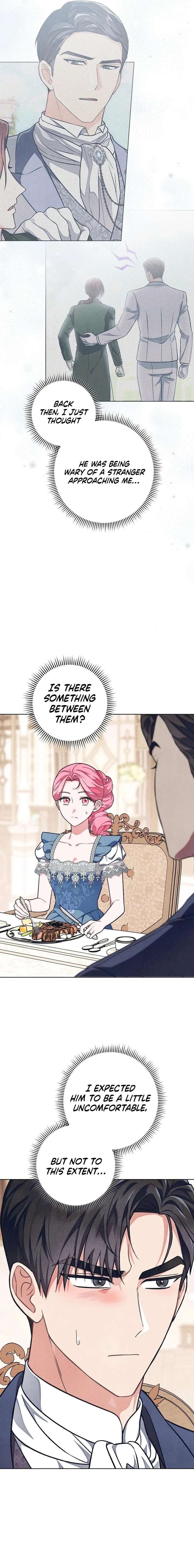 The Duke’s Obsession with His Wife Chapter 57 - Page 8