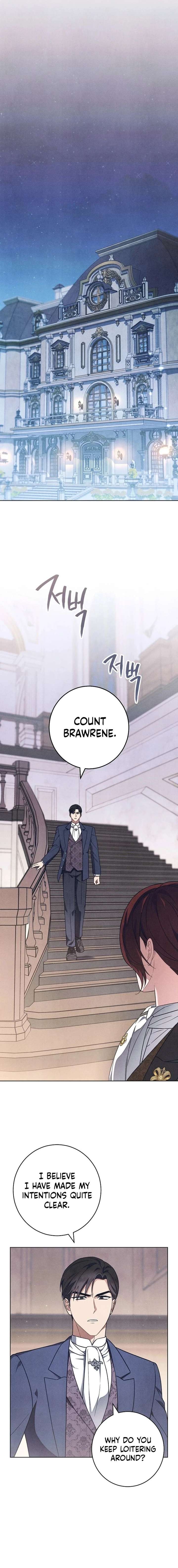 The Duke’s Obsession with His Wife Chapter 57 - Page 14