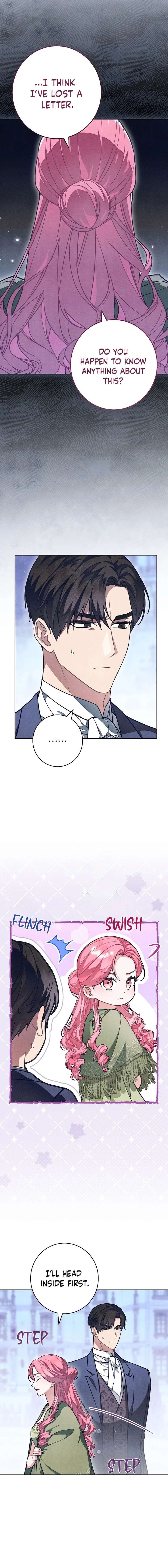 The Duke’s Obsession with His Wife Chapter 58 - Page 2
