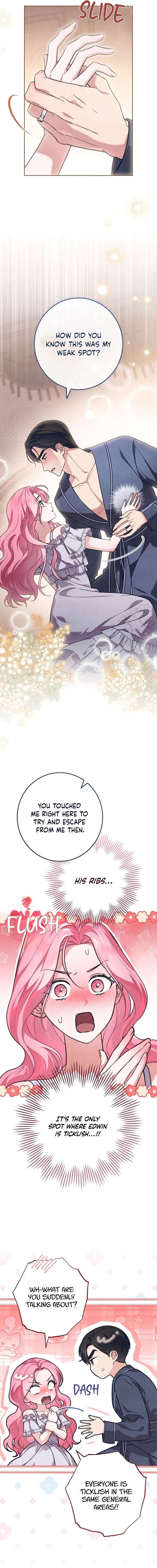 The Duke’s Obsession with His Wife Chapter 58 - Page 11