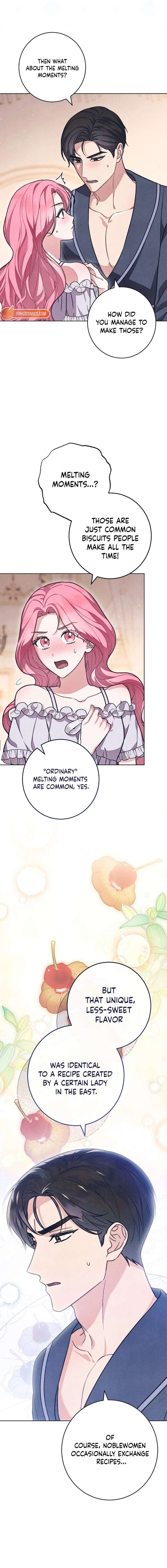 The Duke’s Obsession with His Wife Chapter 58 - Page 12