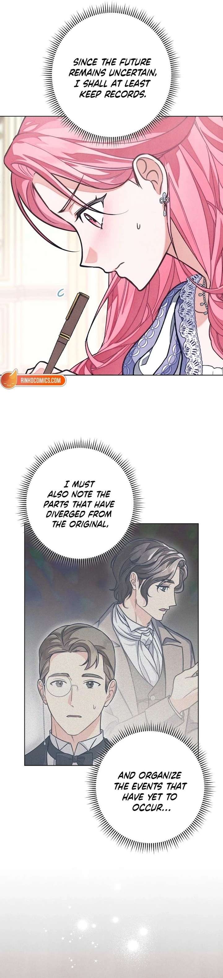 The Duke’s Obsession with His Wife Chapter 59 - Page 4