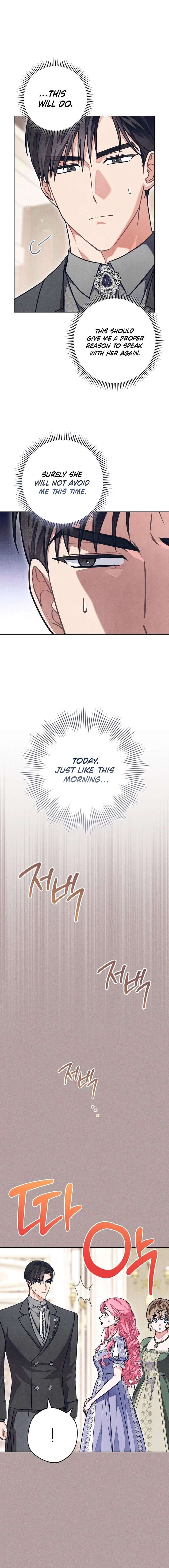 The Duke’s Obsession with His Wife Chapter 59 - Page 10