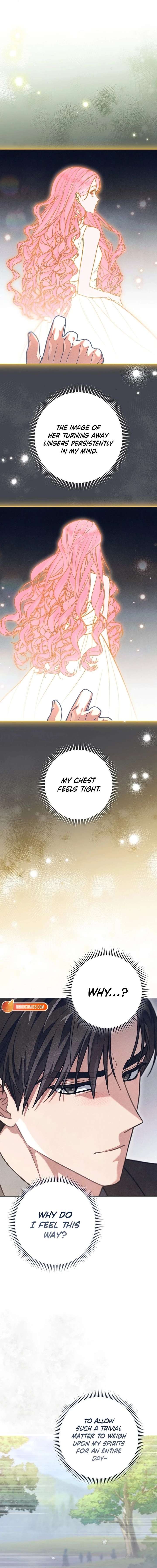 The Duke’s Obsession with His Wife Chapter 59 - Page 15