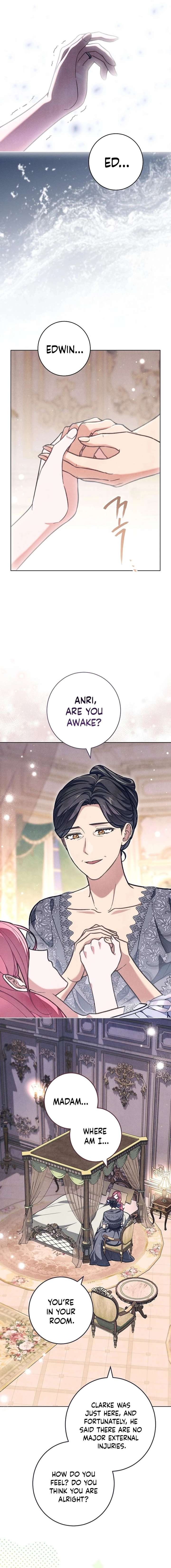 The Duke’s Obsession with His Wife Chapter 61 - Page 2