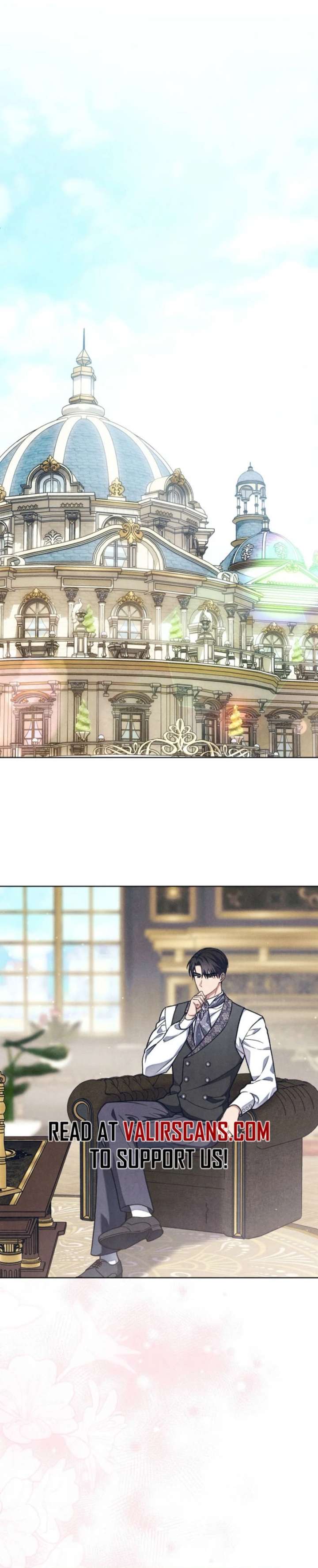 The Duke’s Obsession with His Wife Chapter 62 - Page 7