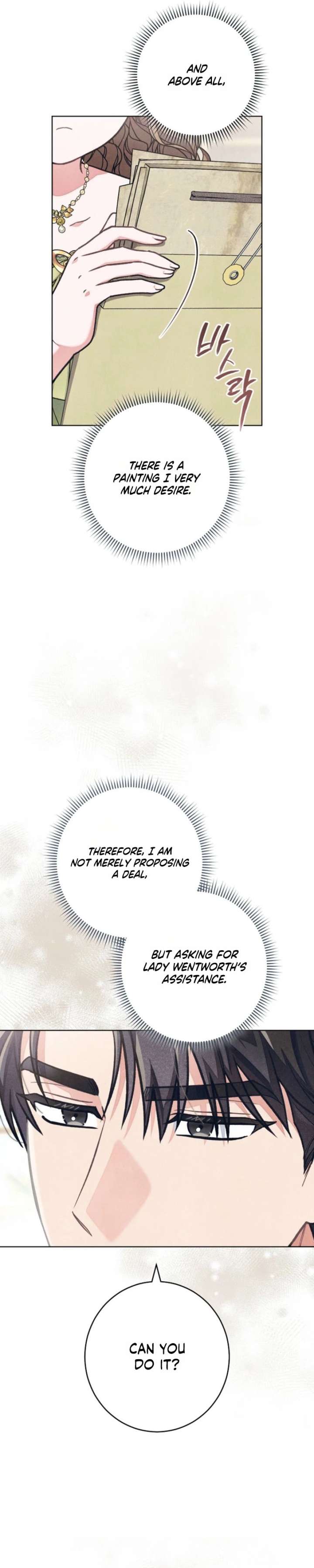 The Duke’s Obsession with His Wife Chapter 62 - Page 15