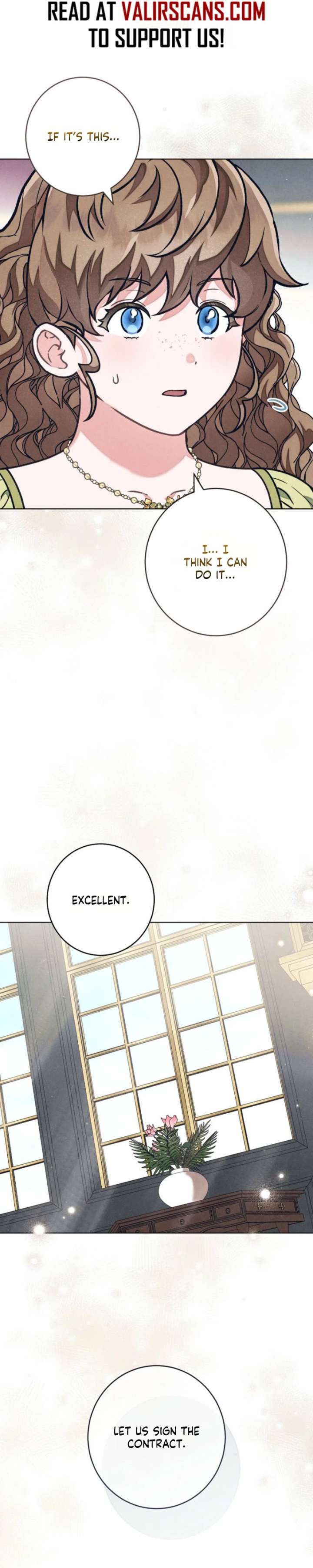 The Duke’s Obsession with His Wife Chapter 62 - Page 16