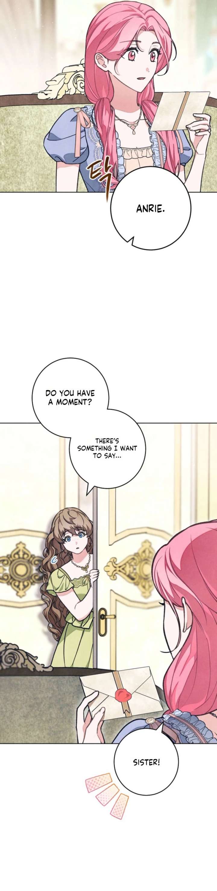 The Duke’s Obsession with His Wife Chapter 62 - Page 22